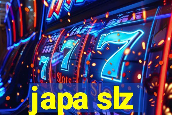 japa slz